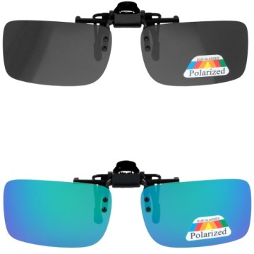 Чехлы для солнцезащитных очков