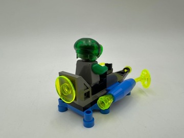 LEGO 6942 Зо Долгоносик Инструкция