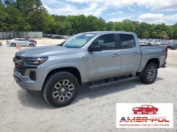 Chevrolet 2023 Chevrolet Colorado Chevrolet Colorado 2.7 Benzyna 310KM