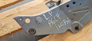 A6 C7 4G ПОДЪЕМНАЯ ПЕРЕДНЯЯ РАМА СЛЕВА СЛЕВА LX7P A7 4G