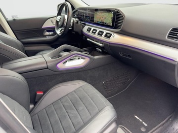 Mercedes GLE V167 2020 Mercedes-Benz GLE 350 350e 4Matic Plug-in Hybrid, zdjęcie 20