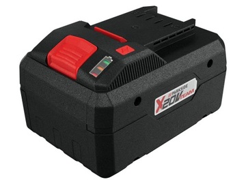 AKUMULATOR PARKSIDE PERFORMANCE X20V TEAM 8Ah 20V 8 Ah