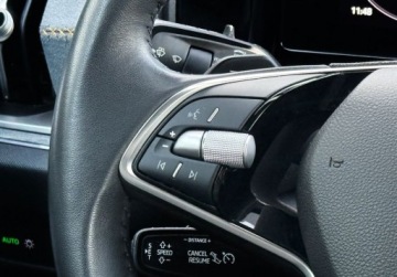 Skoda Kodiaq I SUV Facelifting 2.0 TDI SCR 150KM 2024 Skoda Kodiaq Matrix-LED El. fotele Canton Navi Salon PL Gwarancja 2027, zdjęcie 19