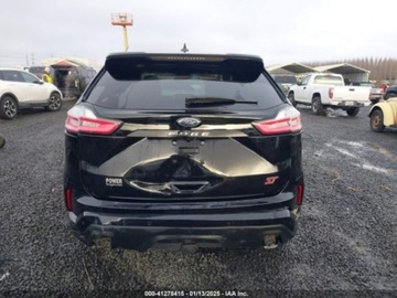Ford Edge II 2023 Ford Edge ST 2023 2.7l 2.7 Benzyna 335KM, zdjęcie 4