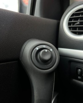 Renault Clio III 2008 Renault Clio automat klima lopatki Warszawa gwarancja w cenie VWWW 1.1, zdjęcie 29