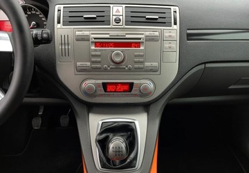 Ford Kuga I 2009 Ford Kuga nowe tarcze, klocki przod , tyl 2.0 Diesel 136KM, zdjęcie 25