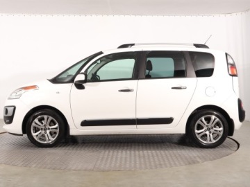 Citroen C3 Picasso 1.2 PureTech 110KM 2015 Citroen C3 Picasso 1.2 PureTech, Salon Polska, zdjęcie 2