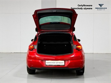 Opel Astra K Hatchback Facelifting 1.2 Turbo 145KM 2019 Opel Astra Opel Astra, zdjęcie 10