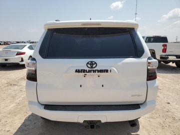 Toyota 2023 Toyota 4-Runner Se 2023 4.0l 4.0 Benzyna 270KM, zdjęcie 2