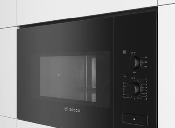 ВСТРАИВАЕМЫЙ КОМПЛЕКТ BOSCH духовка + микроволновая печь