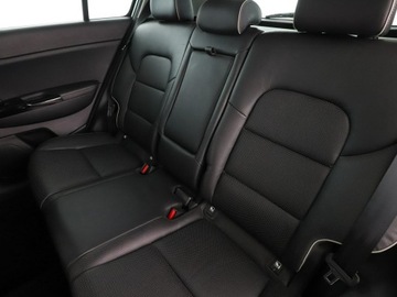 Kia Sportage IV SUV Facelifting 1.6 GDI 132KM 2018 Kia Sportage FV23% Dream Team skóra navi kamera, zdjęcie 16