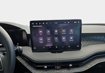 Skoda Superb III Kombi Facelifting 1.5 TSI 150KM 2024 Skoda Superb Wyprzedaz rocznika - masaze - skora - virtual cockpit - faktu, zdjęcie 10