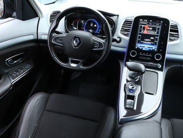 Renault Espace V Van 1.6 Energy dCi 160KM 2015 Renault Espace 1.6 dCi, Automat, 7 miejsc, Skóra, zdjęcie 6