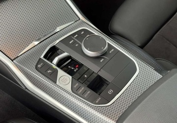 BMW Seria 3 G20-G21 Limuzyna 2.0 320d 190KM 2022 BMW Seria 3 320d xDrive M Pakiet Gwarancja VAT23 Bezwypadkowy 2.0 Diesel, zdjęcie 9