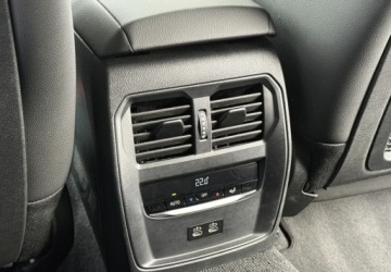 BMW Seria 4 G22-23-26 Coupe 2.0 420d 190KM 2023 BMW Seria 4 I wlasciciel Gwarancja M Pakiet Sport Bezwypadkowy FVAT23, zdjęcie 29