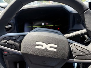 Dacia Bigster 1.2 mild hybrid 140 140KM 2025 Od ręki - Expression LPG 1.2 TCe mHEV 140KM, zdjęcie 7