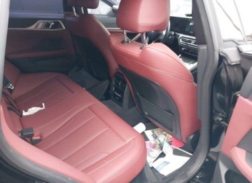 BMW i4 2023 BMW i4 2023, Gran Coupe, od ubezpieczalni Elektryczny 281KM, zdjęcie 15