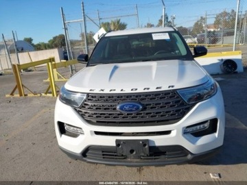 Ford Explorer VI 2023 Ford Explorer 2023 Ford Explorer XLT RWD 2.3 Benzyna 300KM, zdjęcie 7