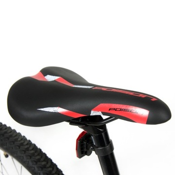 24-дюймовый АЛЮМИНИЕВЫЙ ВЕЛОСИПЕД TABOU POISON 2.0 SHIMANO MOUNTAIN MTB, ВЫСОКОЕ КАЧЕСТВО