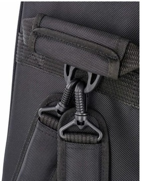 Light Case Bassoon BK Легкий усиленный футляр и чехол для фагота Thomann