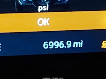 Ford Bronco VI 2024 Ford Bronco Raptor 2024 3.0 Benzyna 418KM, zdjęcie 11