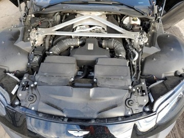Aston Martin V8 Vantage III 2020 Aston Martin Vantage 2020 4.0l 4.0 Benzyna 503KM, zdjęcie 6