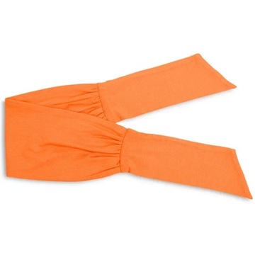 Adjust Size New Knot Yoga Headband for Women Sports Hairband Ladies