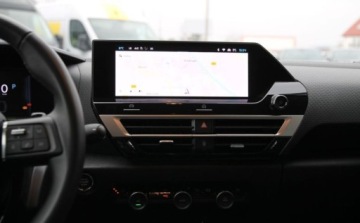 Citroen 2025 Citroen C4X C4 X 1.2 mHEV Max eDCT6 145KM Gwarancja od RiA 1.2 Hybryda, zdjęcie 20