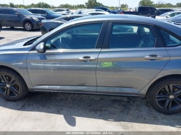 Volkswagen Jetta VI 2023 Volkswagen Jetta 2023r., 1.5L 1.5 Benzyna 158KM, zdjęcie 5