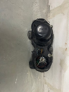 JAGUAR X-TYPE SVĚTLO PŘEDNÍ