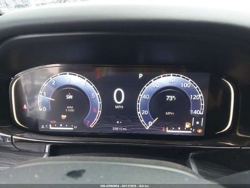 Jeep Wagoneer II 2022 Jeep Wagoneer Series II 2022 5.7l 5.7 Benzyna 392KM, zdjęcie 3