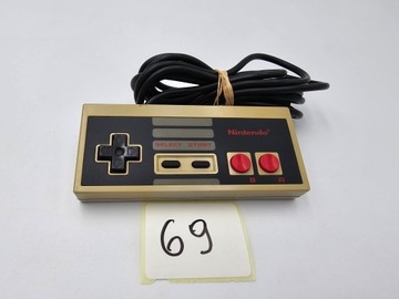 КОНСОЛЬ NINTENDO NES + 1 ПАНЕЛЬ