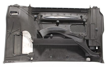 T5 LIFT ОБИВКА БОКОВАЯ ЗАДНЯЯ ПРАВАЯ HIGHLINE