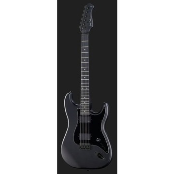 Harley Benton ST-20HSS Активная электрогитара