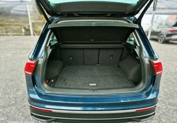 Volkswagen Tiguan II SUV Facelifting 2.0 TDI 150KM 2021 Volkswagen Tiguan LIFT DSG Navi Led 3xKlimatronik Kamera 2xPDC Oryginal No, zdjęcie 8