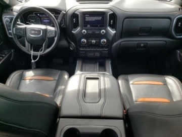  GMC Sierra K1500 AT4, V8 6.2L, 4x4, od ubezpieczalni 6.2 Benzyna 420KM, zdjęcie 7