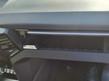 Volkswagen Amarok II 2025 Volkswagen Amarok 2.0 TDI 205 KM Automat, zdjęcie 28