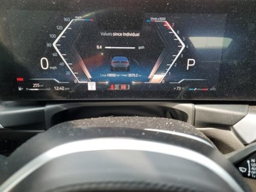 BMW Seria 3 G20-G21 2023 BMW Seria 3 330xi 2023 2.0l 2.0 Benzyna 255KM, zdjęcie 9