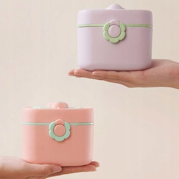 Коробка для сухого молока Baby Travel Essential
