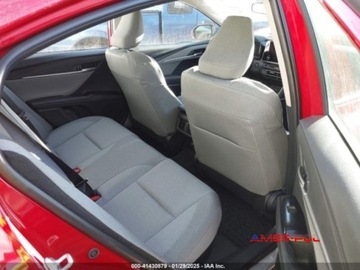 Toyota Camry IX 2025 Toyota Camry 2025 2,5L LE AWD 2.5 Benzyna 184KM, zdjęcie 13