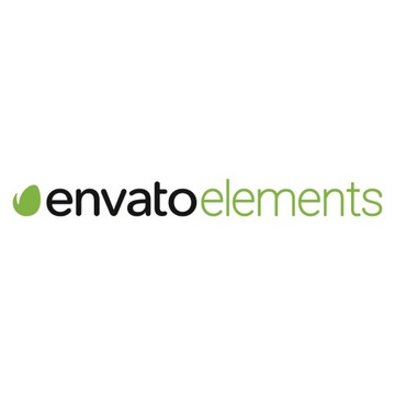 Элементы Envato - все шаблоны