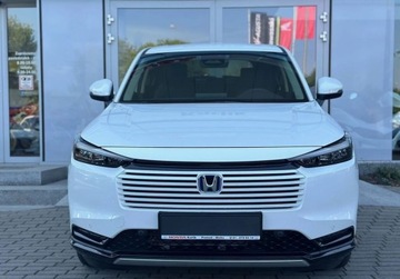 Honda HR-V III 2025 Honda HR-V e-HEV Advance - 2025 - Promocja 1.5 Hybryda 107KM, zdjęcie 1