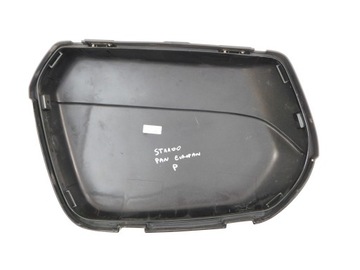 HONDA PAN EUROPEAN ST1100 КРЫШКА КАПОТА ТРАНСМИССИИ СПРАВА