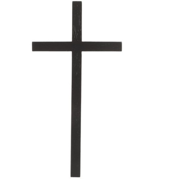 RELIGIJNA ŚCIANA Z KRZYŻEM WISZĄCA POMNIK GOSPODARSTWA DOMOWEGO