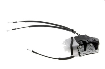 ZAMEK DRZWI LEWY TYŁ HYUNDAI TUCSON 15- 81410-D3000