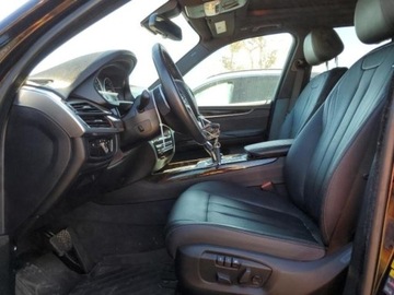 BMW X5 F15 SUV xDrive40e 313KM 2018 BMW X5 2018 BMW X5 XDR40E 2.0 Hybryda 313KM, zdjęcie 7