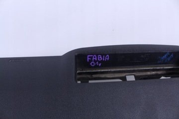 DESKA KONZOLA AIRBAG SKODA FABIA I 01R.
