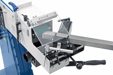 SZLIFIERKA TAŚMOWA DO RUR PROFILI AUSTRIA 20-76mm