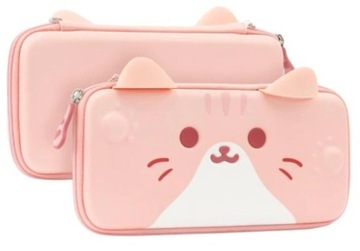 Nintendo Switch Case Etui Pokrowiec Anime