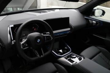 BMW X3 G45 SUV 2.0 20 208KM 2025 BMW X3 M pakiet, dostepny od reki 2.0 Hybryda 208KM, zdjęcie 8